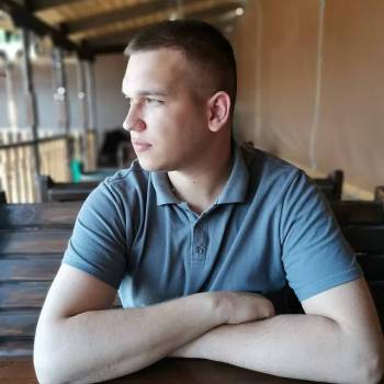 Довольный клиент Арсений Павлов Cветлогорск